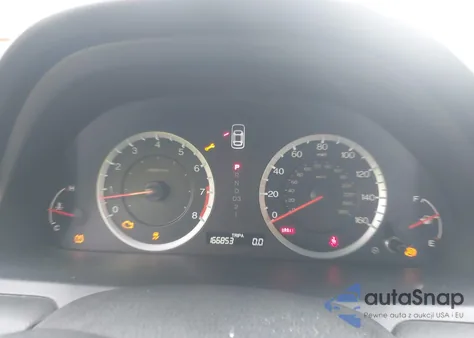 2011 Honda Accord 3.5 Ex-L from USA, damaged, VIN 1HGCP3F80BA030007